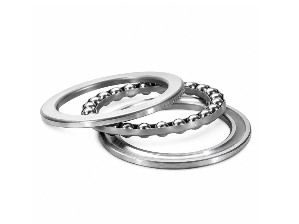 Thrust Roller Bearings