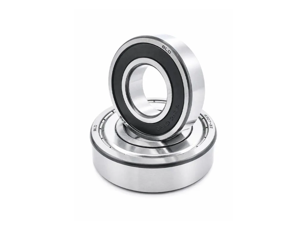 Deep Groove Ball Bearings