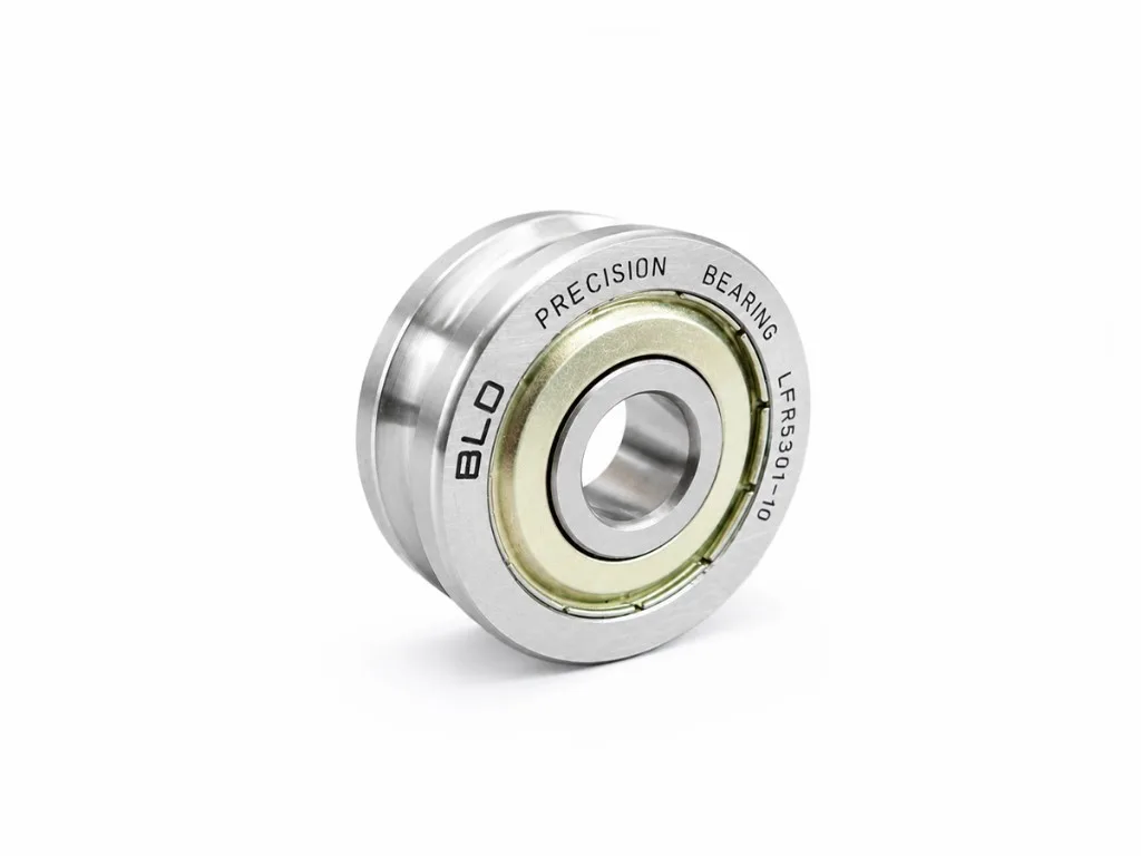 Miniature Bearings
