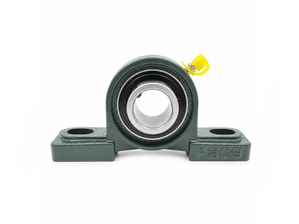Pillow Block & Insert Units