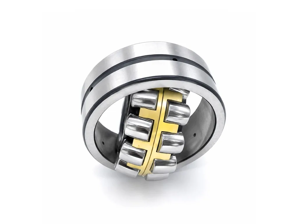 Spherical Roller Bearings